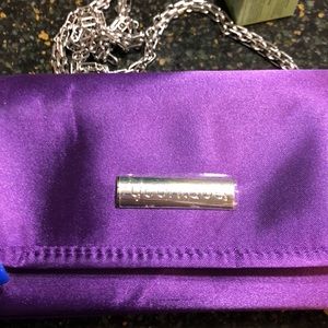 Younique collection purse.